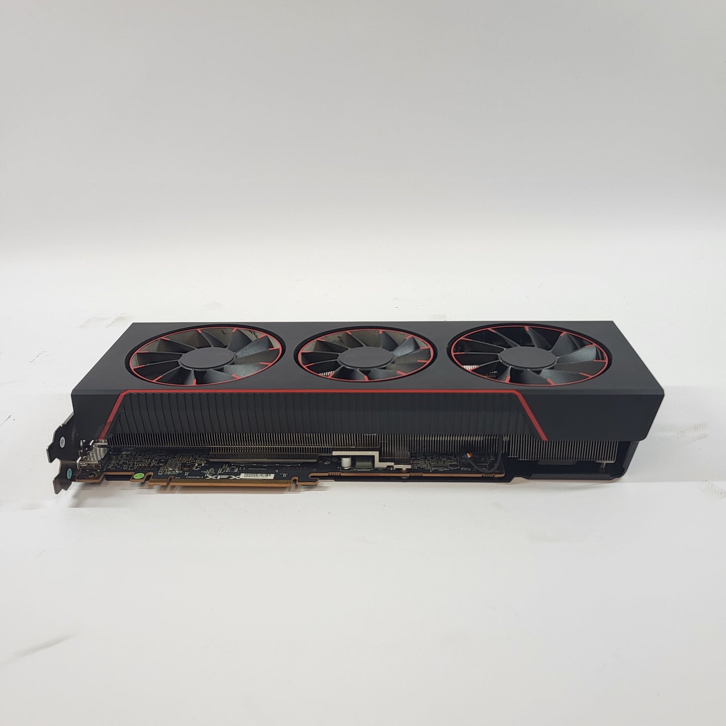 AMD Radeon RX 7800 XT XFX Speedster SWFT210 16GB GDDR6 Graphics Card RX-78TMAI