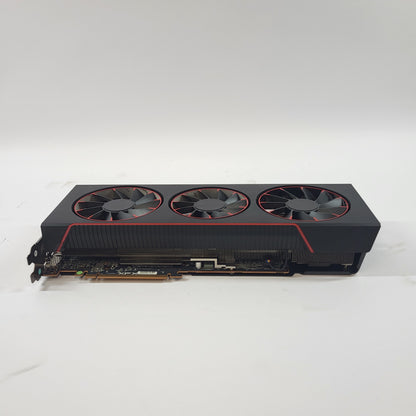 AMD Radeon RX 7800 XT XFX Speedster SWFT210 16GB GDDR6 Graphics Card RX-78TMAI