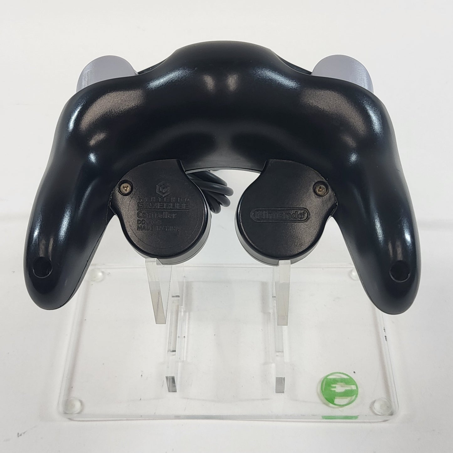 Nintendo GameCube Video Game Console DOL-017 Black