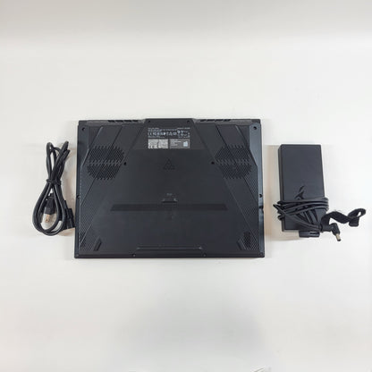 Asus ROG Zephyrus Duo 16 GX650RM 16" Ryzen 7 6800H 1TB SSD GeForce RTX 3060