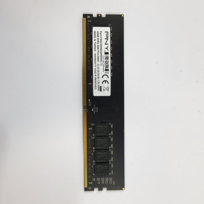 PNY MD32GSD43200-TB 32GB (1x32GB) RAM DDR4 3200MHz  MD32GSD43200-TB