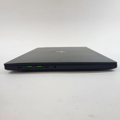 Razer Blade 15 RZ09-0421 15.6" i9-12900H 2.5GHz 16GB RAM 1TB GeForce RTX 3070 Ti