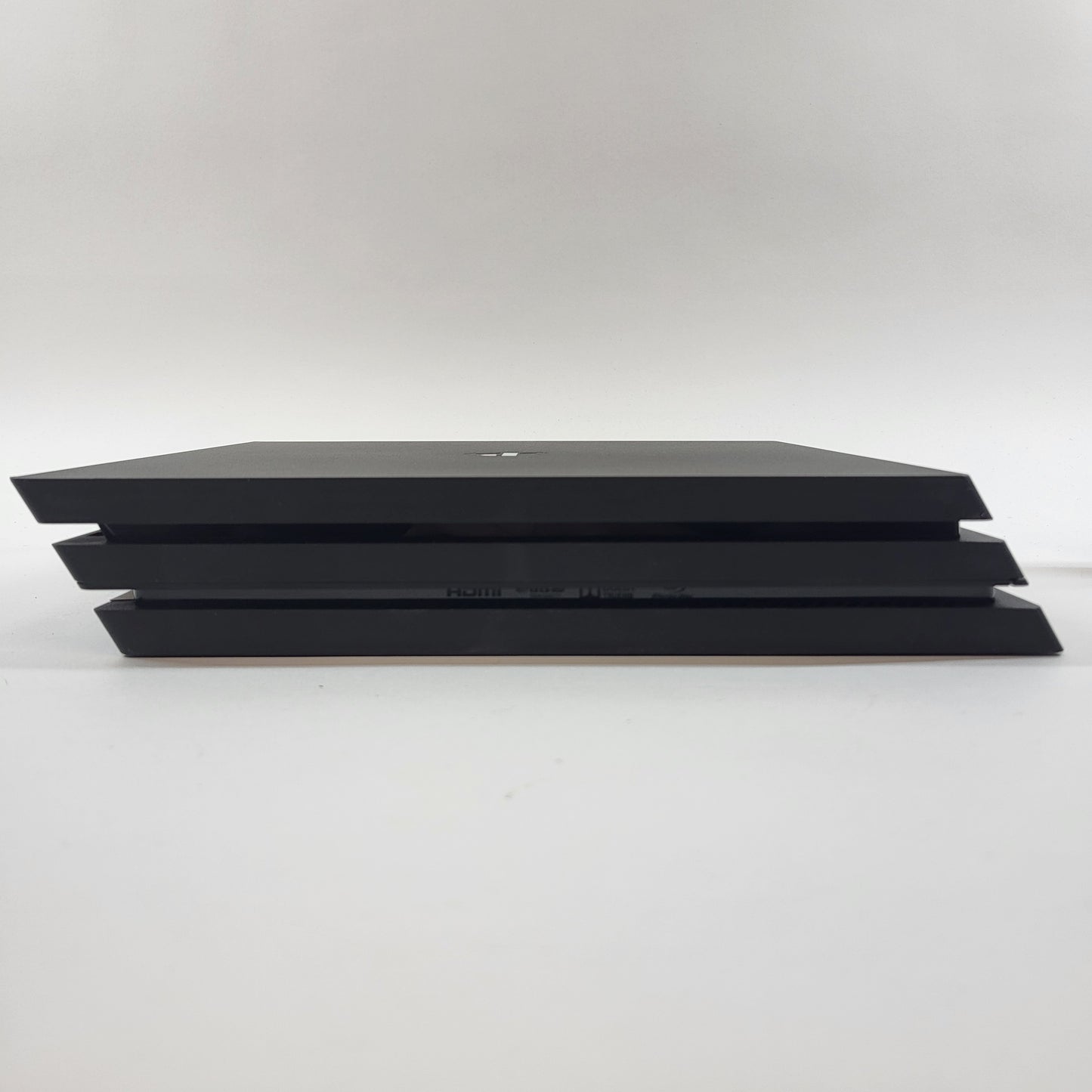 Sony PlayStation 4 Pro PS4 1TB Black Console Gaming System CUH-7115B