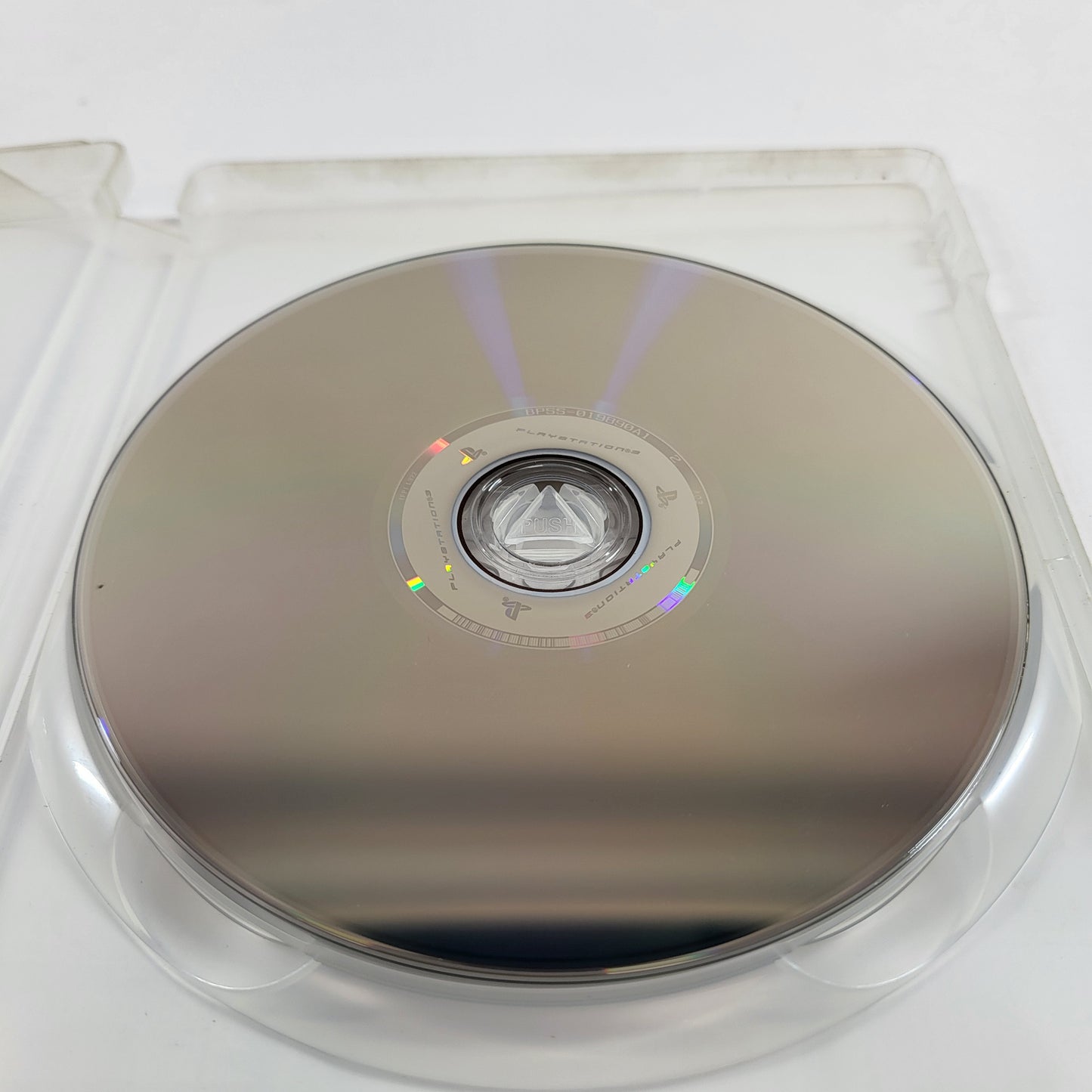 LEGO Indiana Jones The Original Adventures (Sony PlayStation 3 PS3, 2008)