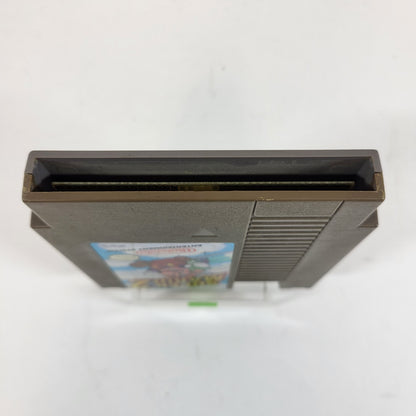 Super Mario Bros 2 (Nintendo NES, 1988) Cartridge Only