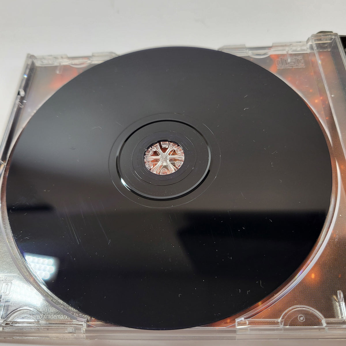 Final Fantasy IX (Sony PlayStation 1 PS1, 2000)