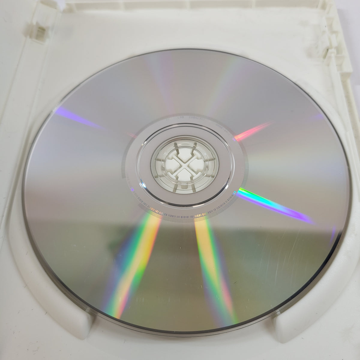Mario Kart 8 (Nintendo Wii, 2007)