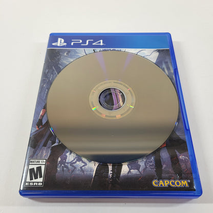 Devil May Cry 5 (Sony PlayStation 4 PS4, 2019)