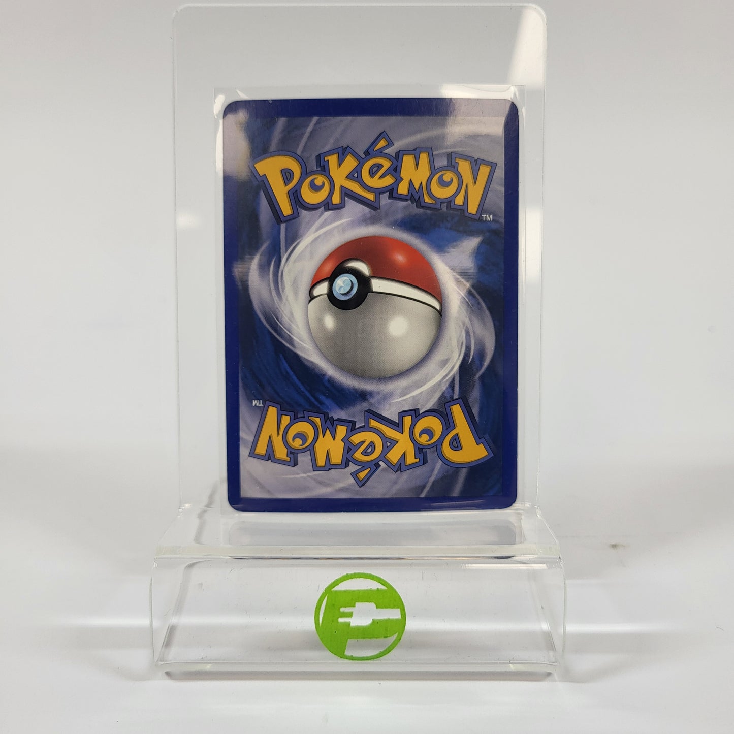 Pokémon TCG EX Ruby & Sapphire Hariyama 8/109 Holo English