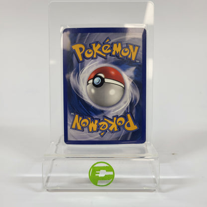Pokémon TCG EX Ruby & Sapphire Hariyama 8/109 Holo English