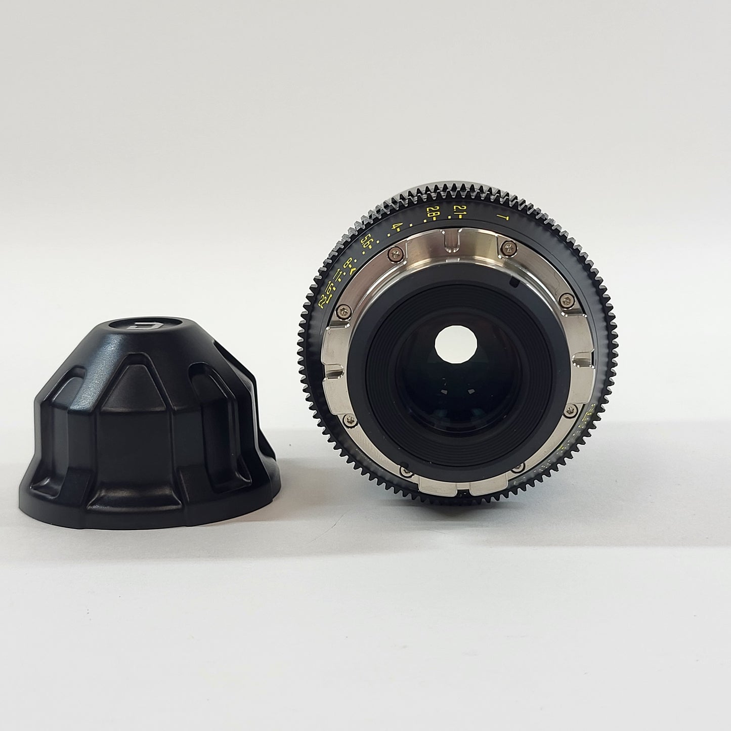 DZOFilm VESPID 25mm t2.1 PL & EF Mount