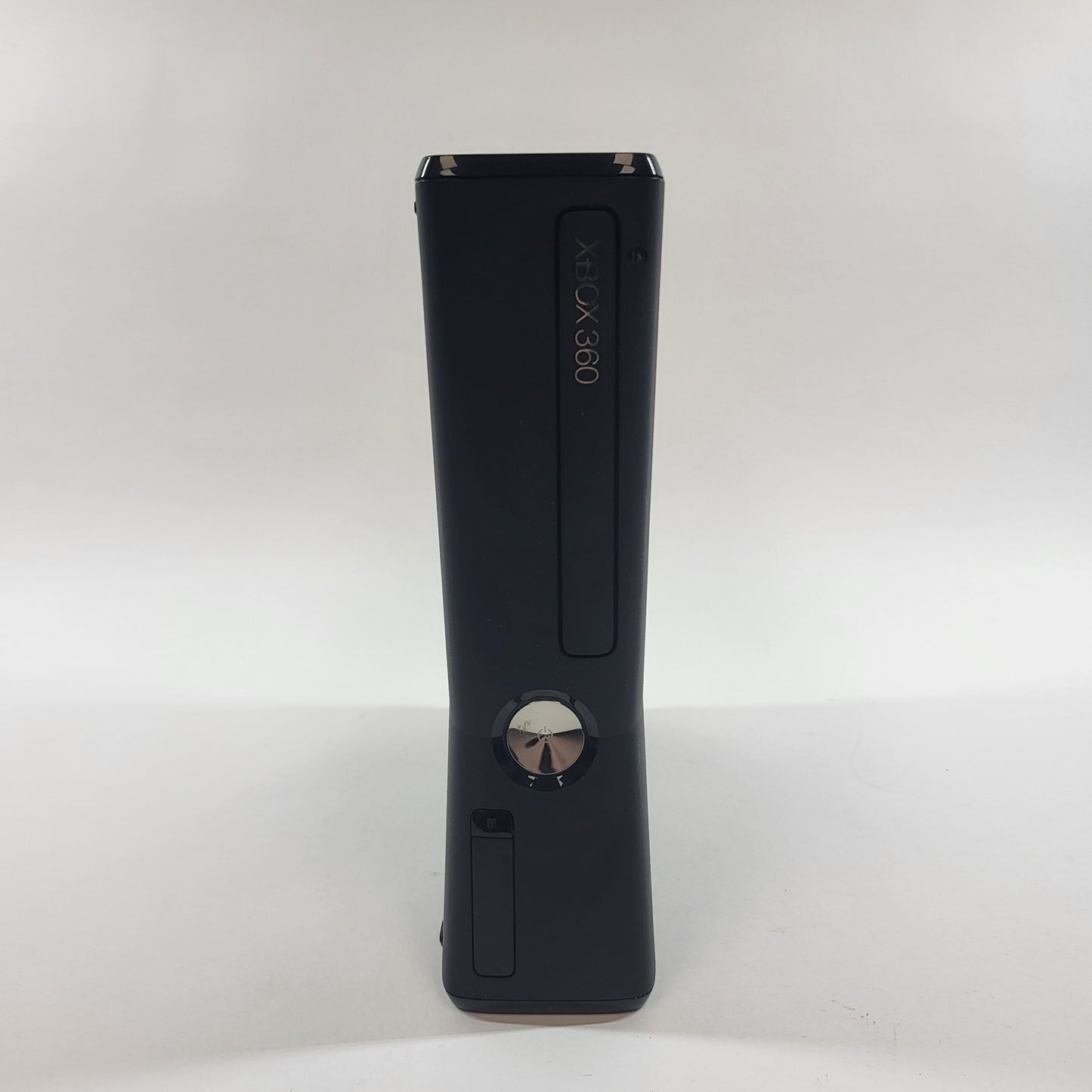 Microsoft Xbox 360 S 250GB Console Gaming System Glossy Black 1439