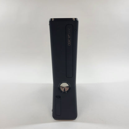 Microsoft Xbox 360 S 250GB Console Gaming System Glossy Black 1439