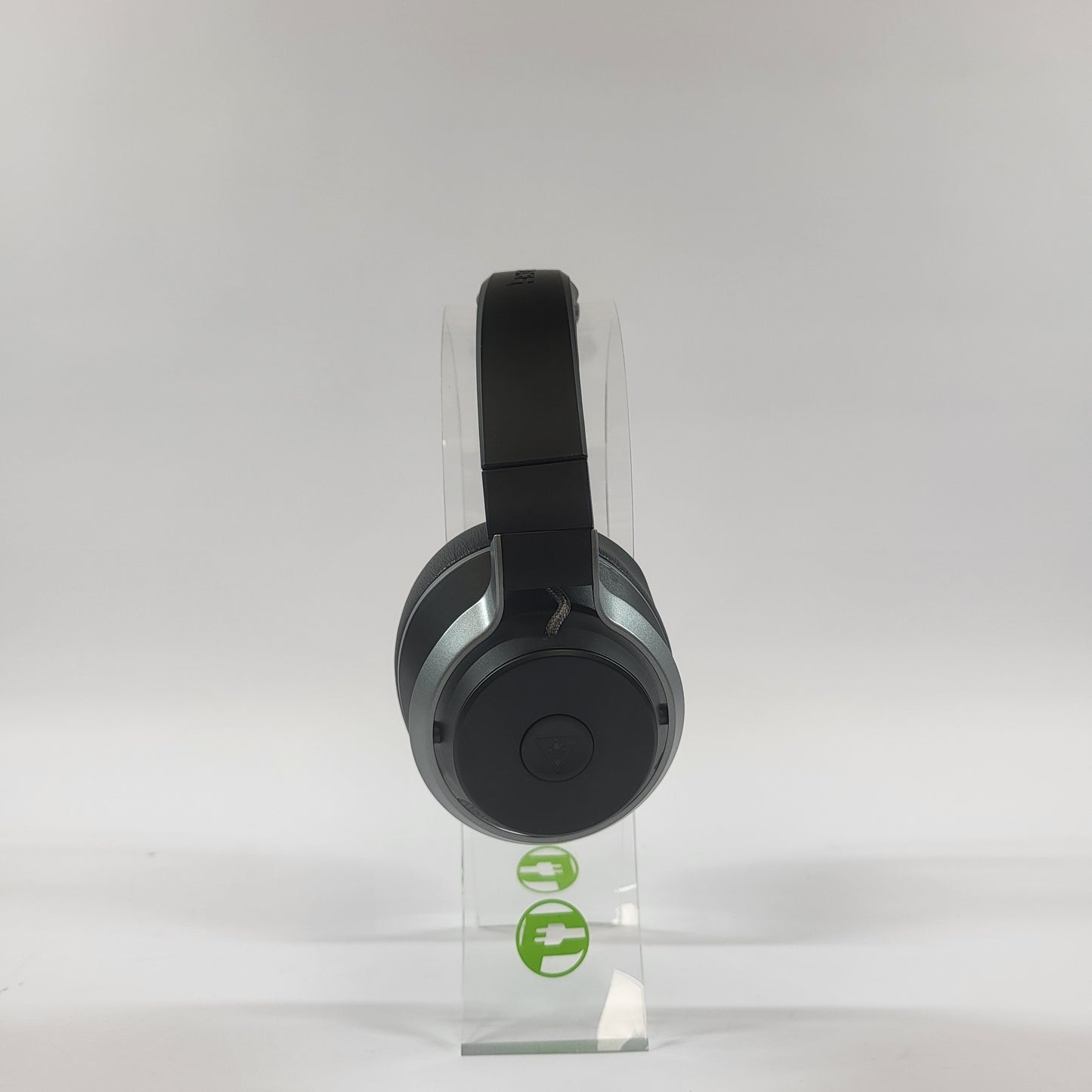 Turtle Beach Stealth Pro Over Ear Gaming Headset Black TBS-3365-01