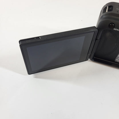 Canon EOS R50V 24.2MP Mirrorless Camera