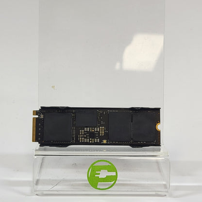 Western Digital WD 2280mm Black SN850X 2TB M.2 NVMe Gen 4.0 x 4 SSD WDS200T2XHE