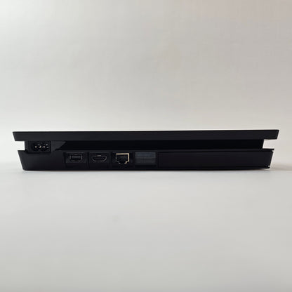 Sony PlayStation 4 Slim PS4 500GB Black Console Gaming System CUH-2015A