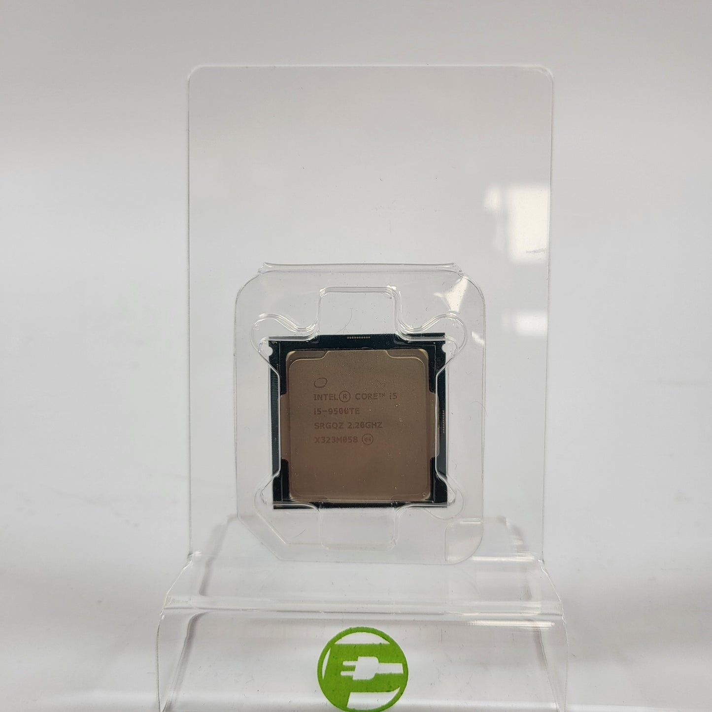 Intel Core i5-9500T 2.20GHz 6 Core SRGQZ 6 Thread LGA 1151