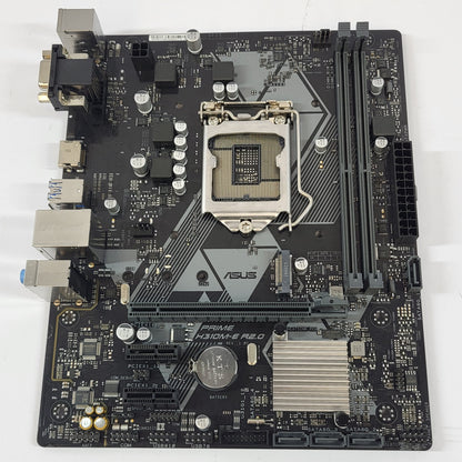 Asus PRIME H310M-E LGA 1151 mATX Intel DDR4 Motherboard