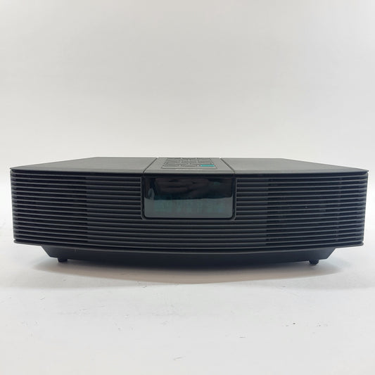 Bose Wave Radio AWR11W Wired Speaker System Black