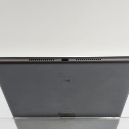WiFi Only Apple iPad 9th Gen 64GB Space gray MK2K3LL/A
