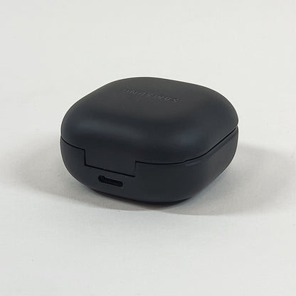 Samsung Galaxy Buds SM-R510 Noise Cancelling Wireless Bluetooth Earbuds Black