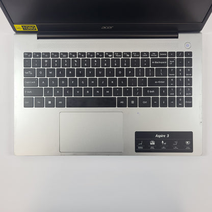 Acer Aspire 3 A325-42 15.6" Ryzen 5 7430U 2.3GHz 8GB RAM 256GB SSD