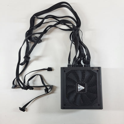 GAMDIAS Helios Gold P2-1000G 80 Plus Gold 1000W Fully Modular Power Supply