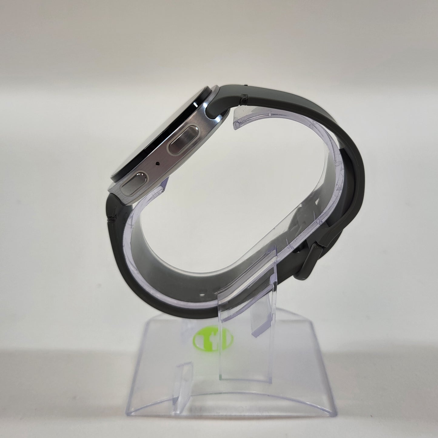 Unlocked Samsung Galaxy Watch8 Armor Aluminum SM-L325U