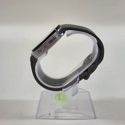 Unlocked Samsung Galaxy Watch8 Armor Aluminum SM-L325U