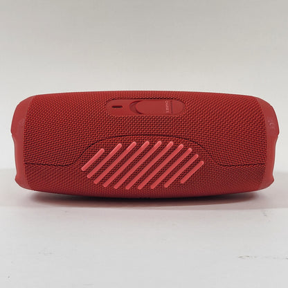 JBL Charge 5 Portable Bluetooth Party Speaker Red CHARGE5