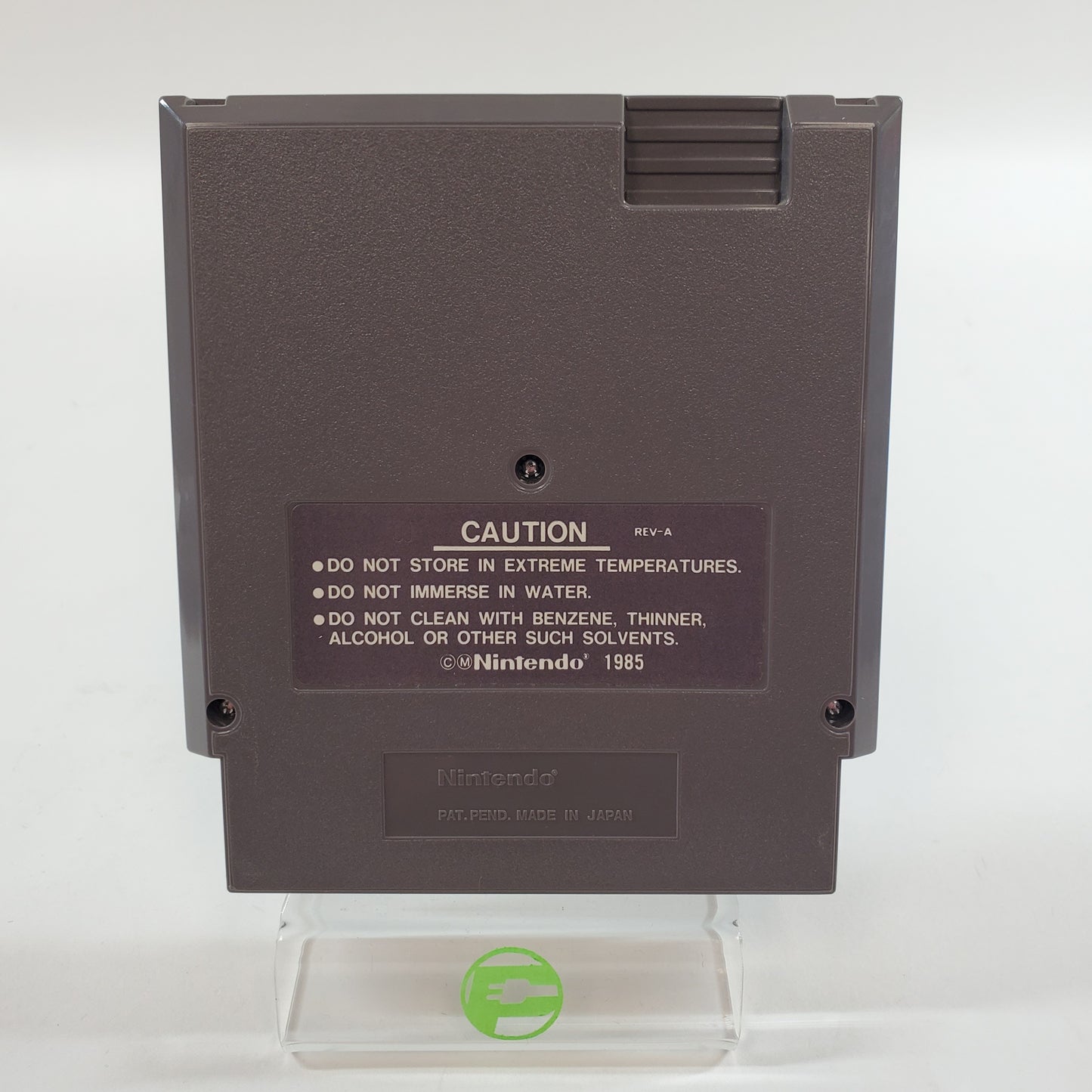 F-15 Strike Eagle (Nintendo NES, 1992) Cartridge Only