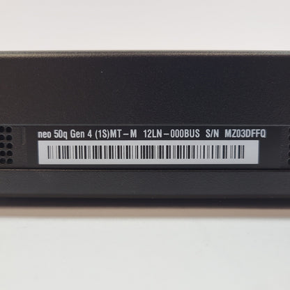 Leno ThinkCentre i5-13420H 2.10GHz 16GB RAM 256GB SSD