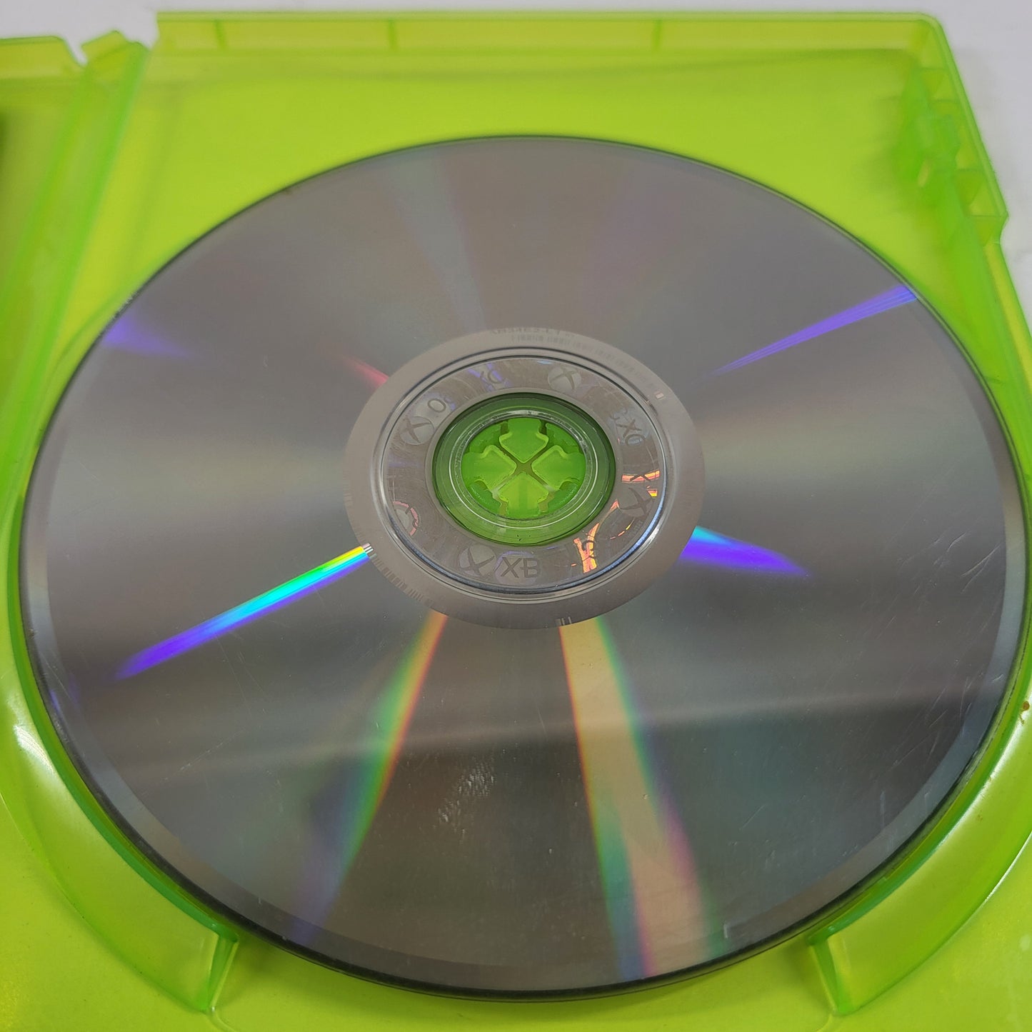 Red Dead Redemption (Microsoft Xbox 360, 2010)