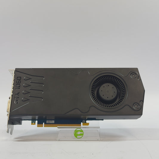Dell GeForce GTX 1060 6GB GDDR5 Graphics Card 2FNM3