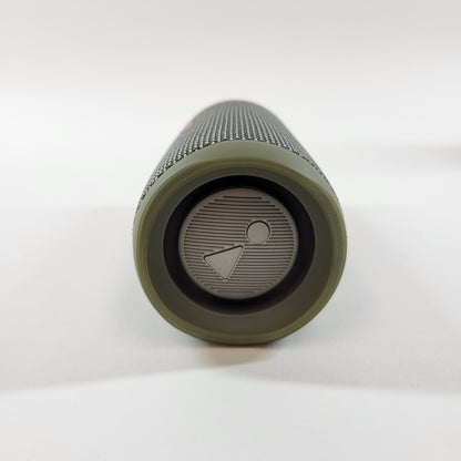 JBL Flip 5 Portable Wireless Bluetooth Speaker Green JBLFLIP5