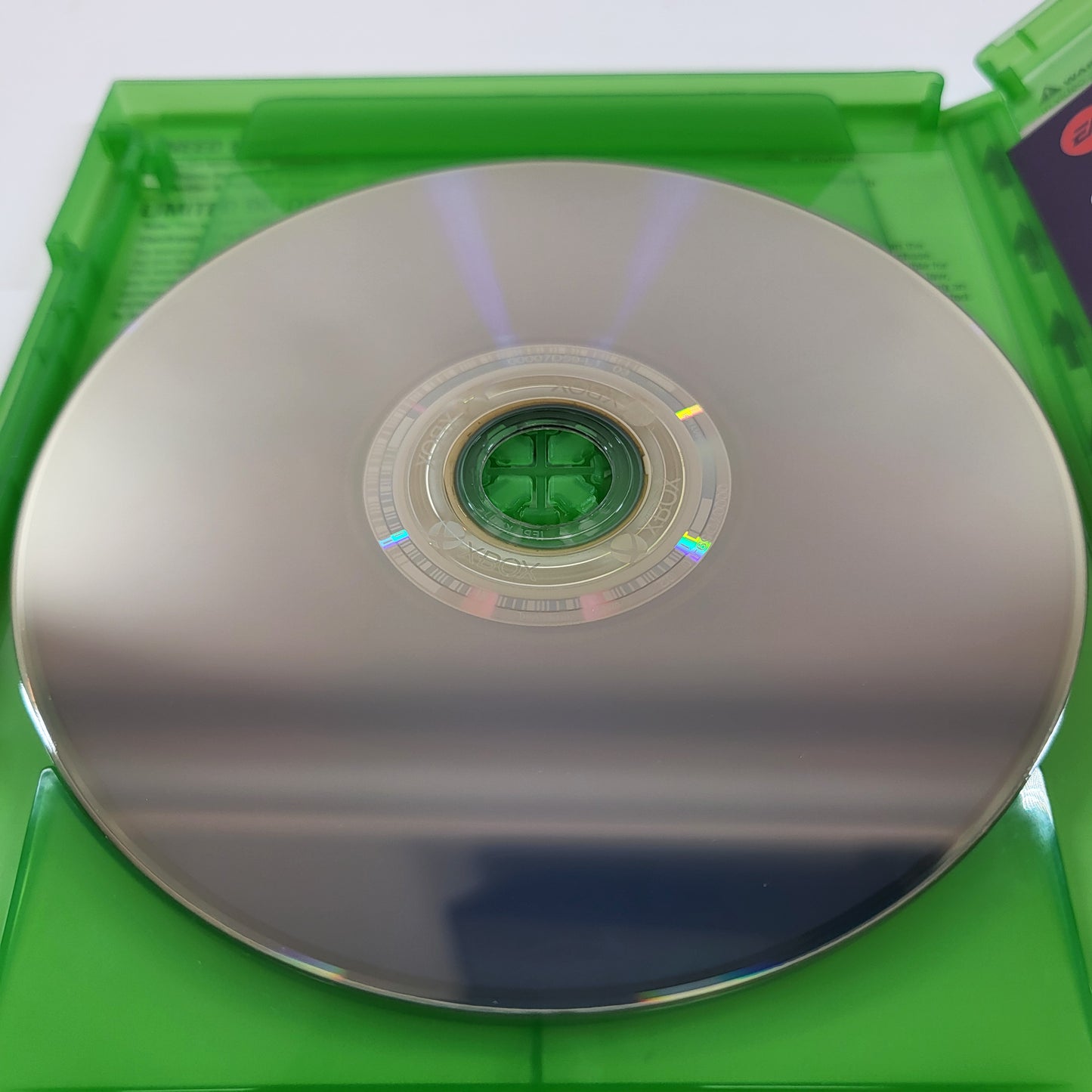 FIFA 23 (Microsoft Xbox One, 2022)