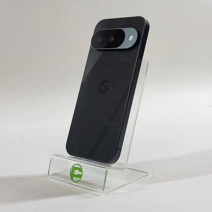 Unlocked Google Pixel 10 128GB Charcoal