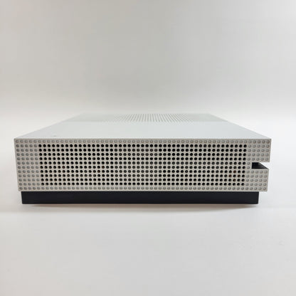 Microsoft Xbox One S 500GB Console Gaming System White 1681