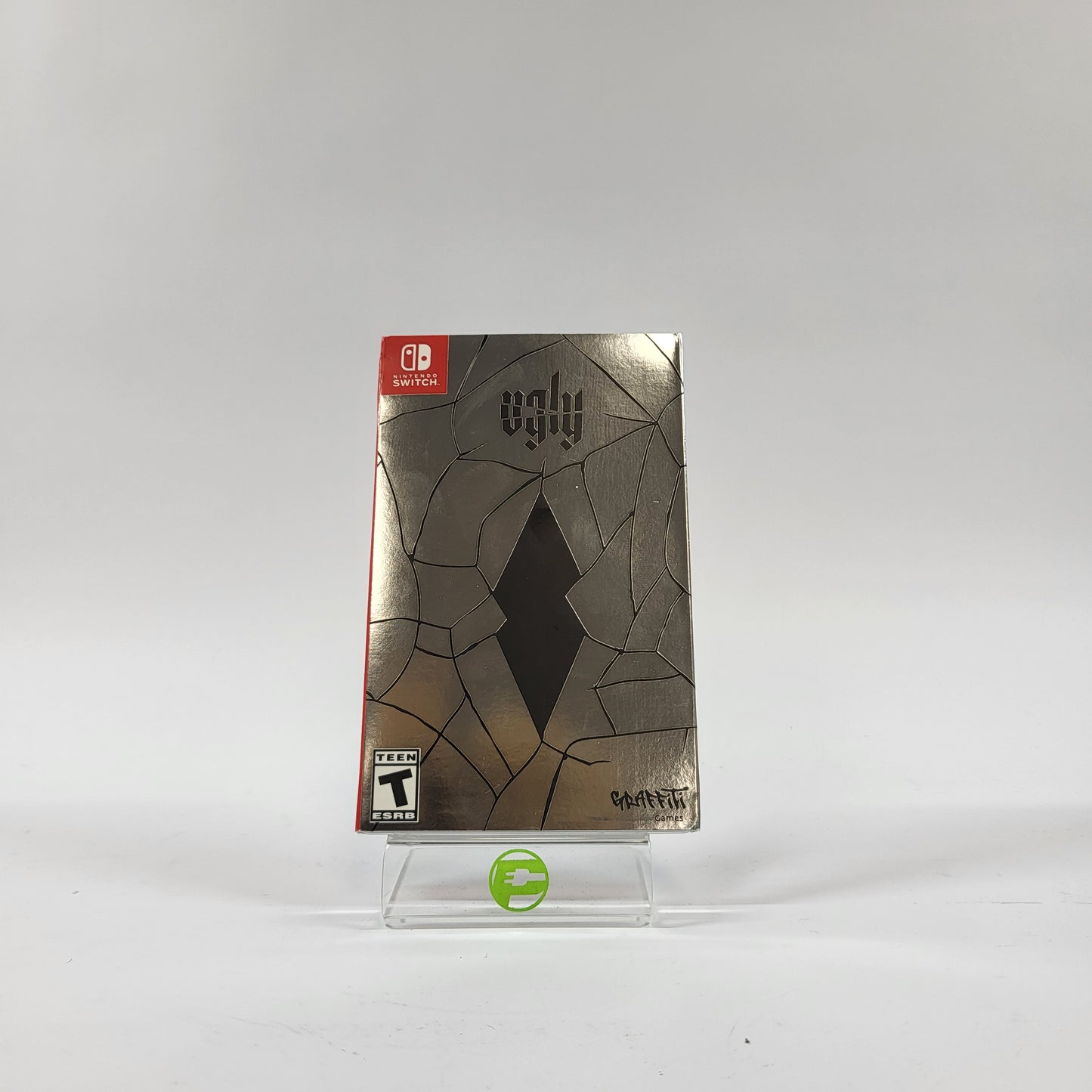 Ugly (Nintendo Switch, 2024)