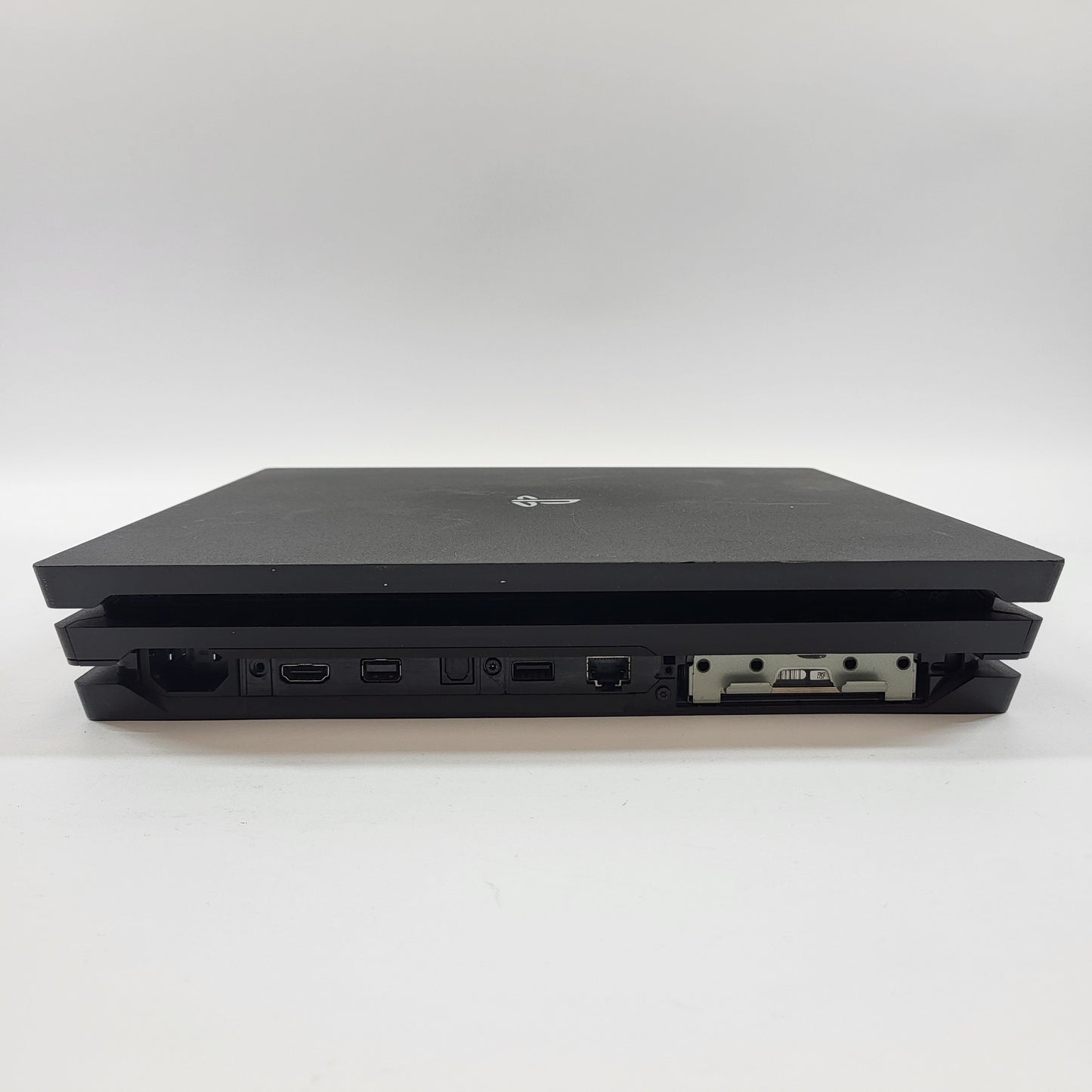 Sony PlayStation 4 Pro PS4 1TB Black Console Gaming System Only CUH-7015B