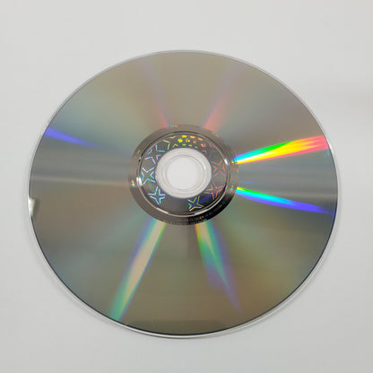 Psychonauts (Microsoft Xbox, 2005) Disc Only
