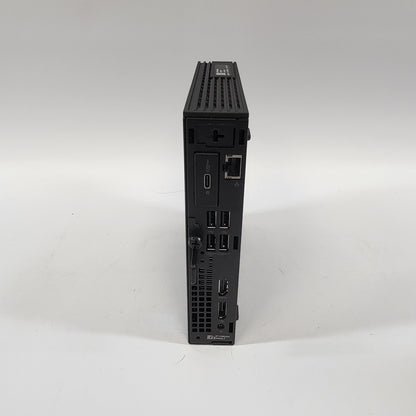 Dell Pro Micro D19U Core i5-14400T 1.70GHz 16GB RAM 256GB SSD