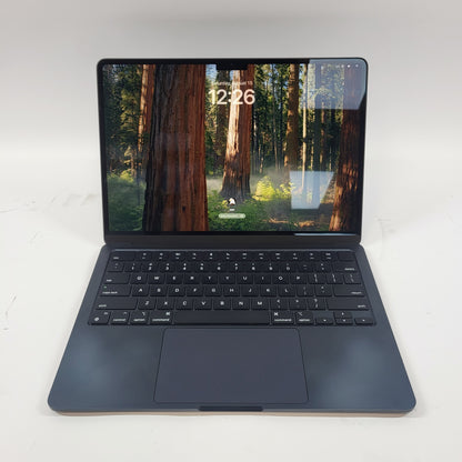 2022 Apple MacBook Air 13.6" M2 8C GPU 3.5GHz 8GB RAM 256GB SSD MLY33BZ/A