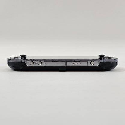 Sony PlayStation Vita PS Vita PCH-1101 Handheld Game System Only Black