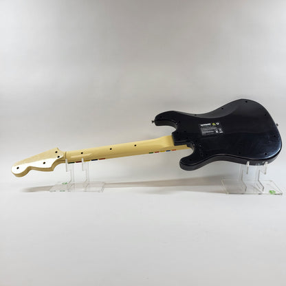 Nintendo Rock Band Guitar Controller Fender Stratocaster 19091 For Wii