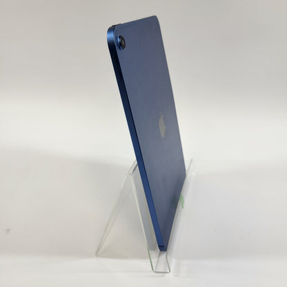 Factory Unlocked Apple iPad 11" (A16) 128GB Blue MD7G4LL/A