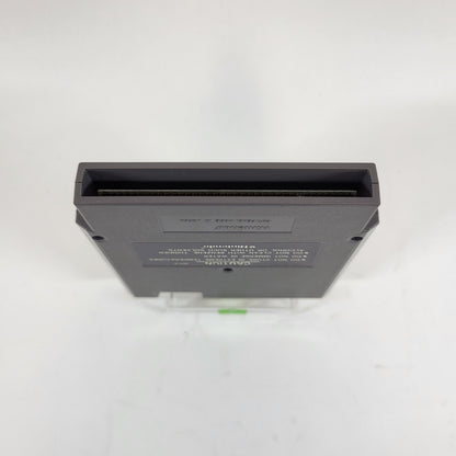 Metroid (Nintendo NES, 1987)