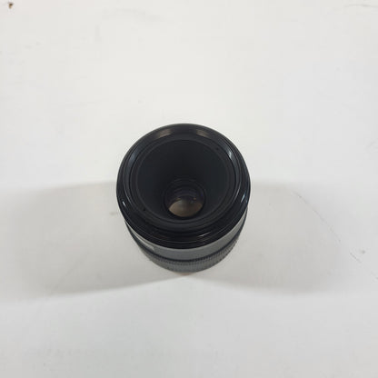 Canon EF 50mm f/2.5 50mm f/2.5
