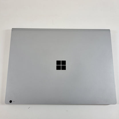 Microsoft Surface Book 3 1899 13.5" i7-1065G7 1.5GHz 16GB RAM 256GB SSD